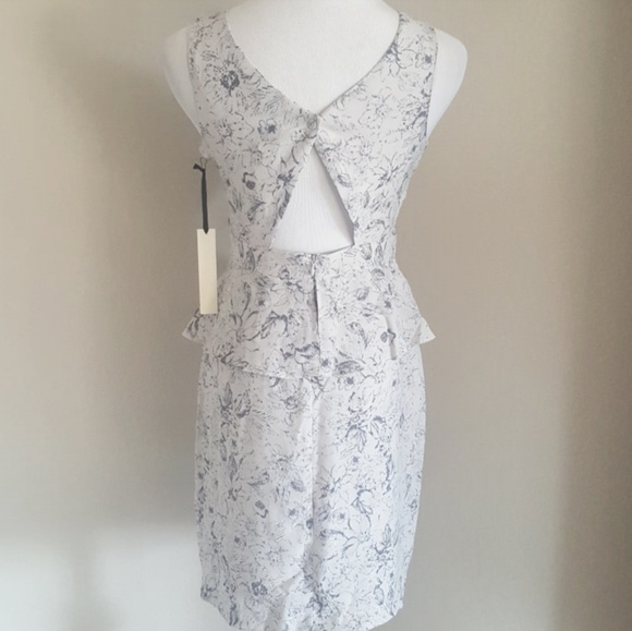 NWT KUT FROM THE KLOTH | Cut Out Dress - Picture 3 of 6