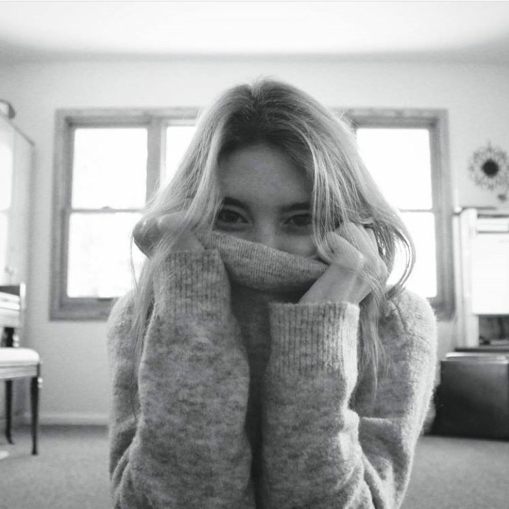 Meet your Posher, Elaina