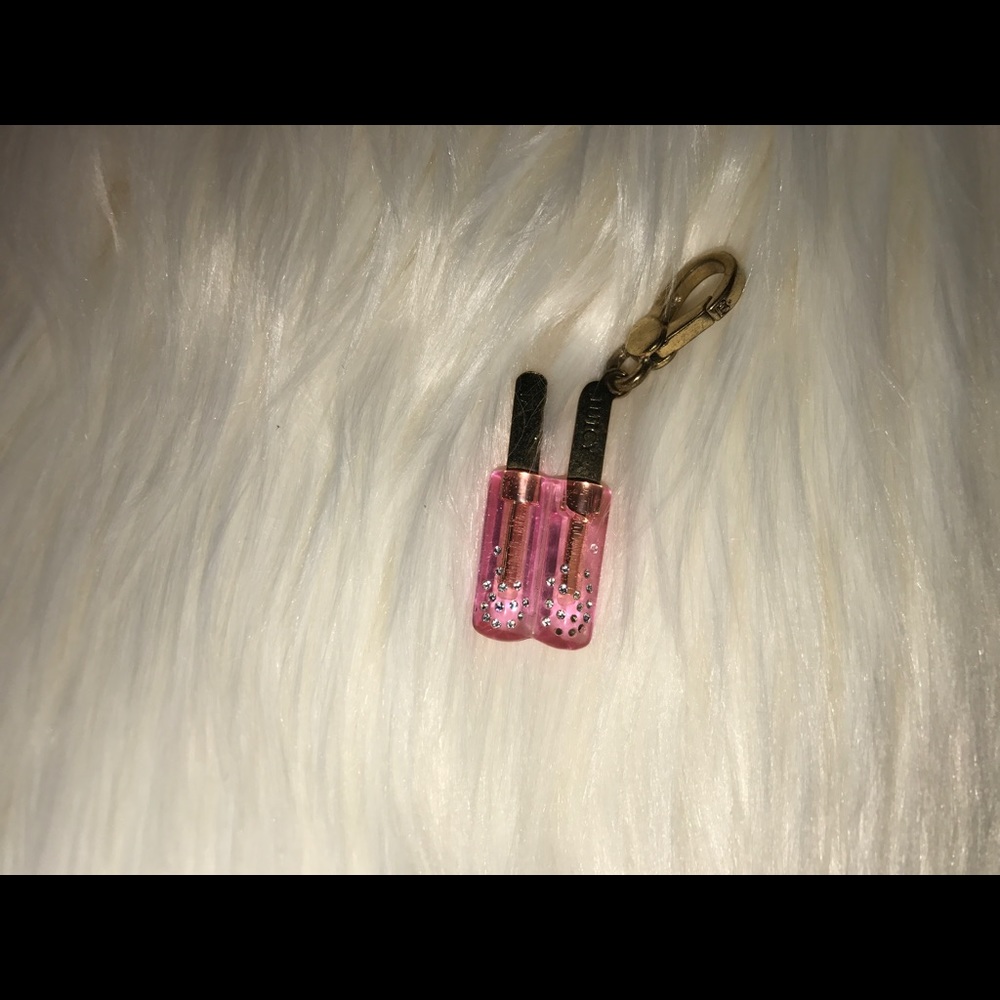 Juicy couture popsicle charm