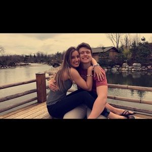 Meet your Posher, James