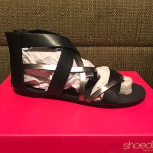 Shoe Dazzle Sandals
