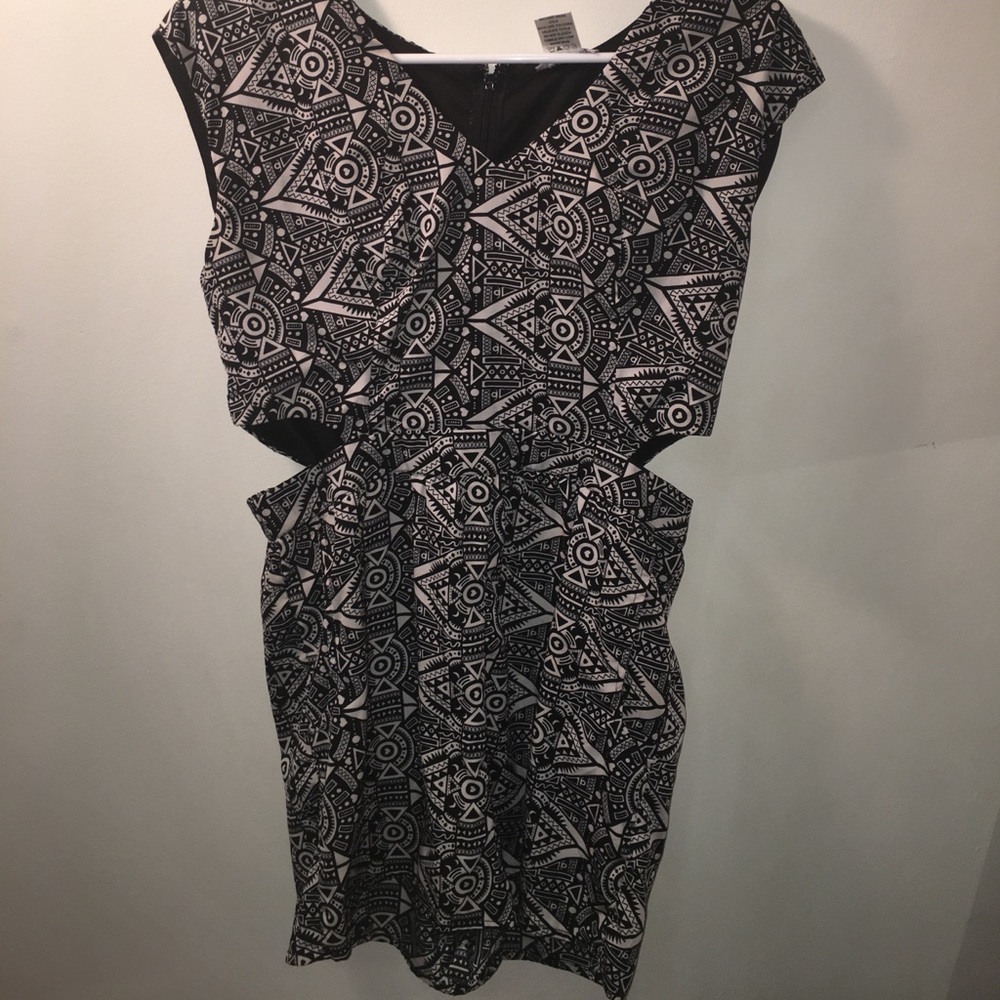 Adorable romper!
