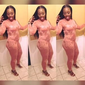 Meet your Posher, Deanna