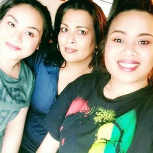 Meet your Posher, Terry