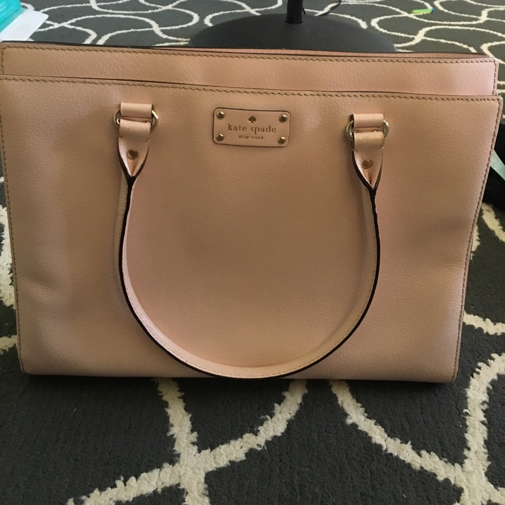 Kate spade bag