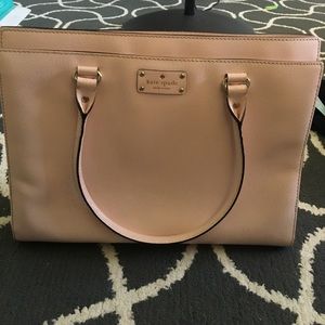 Kate spade bag