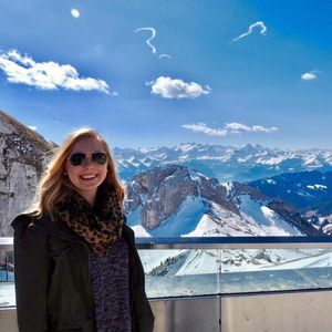 Meet your Posher, Keely