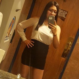 Meet your Posher, 'guadalupe