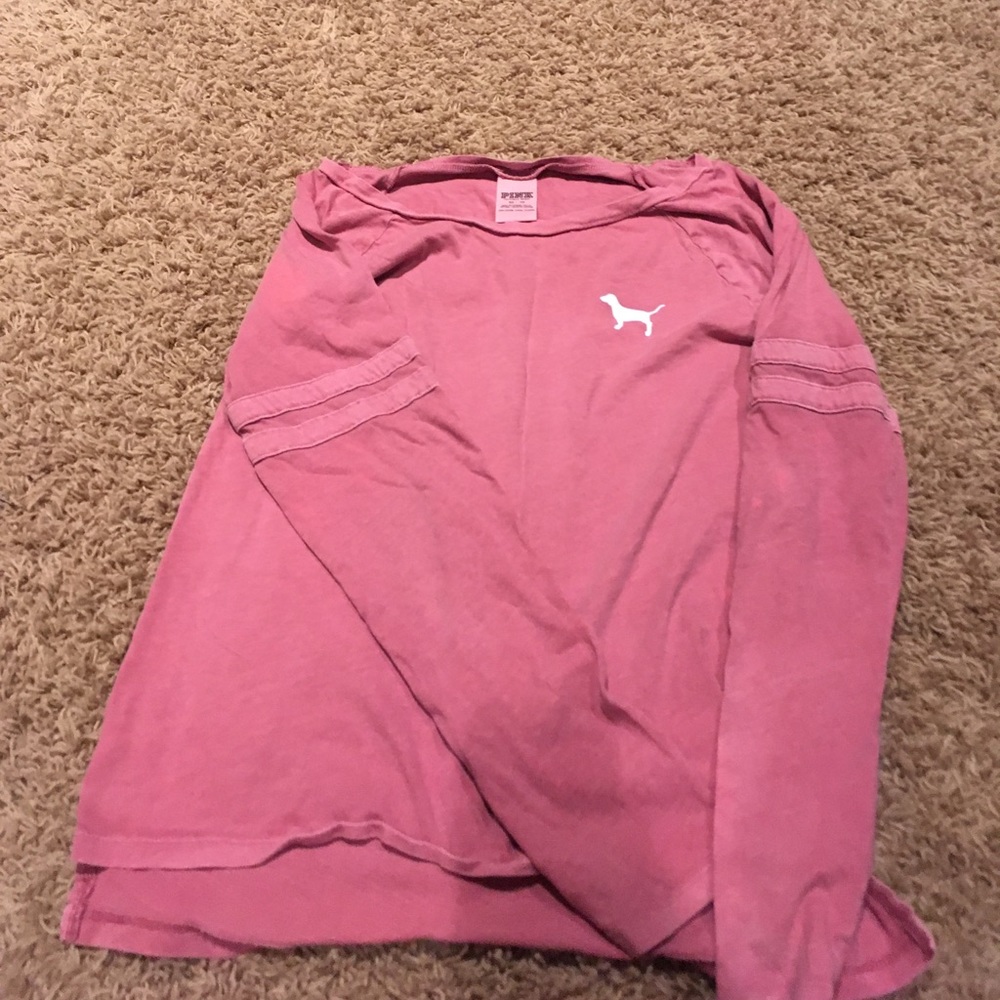 long sleeve