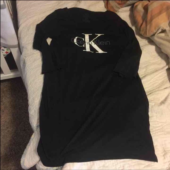 Calvin Klein Other - Calvin Klein sleep shirt