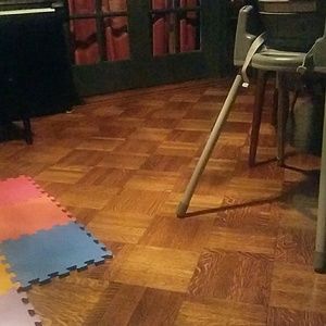 Meet your Posher, Alden