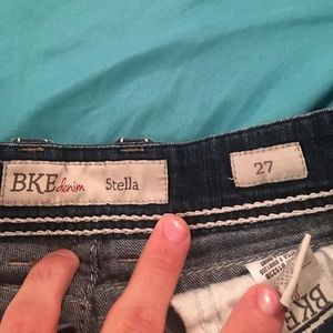 BKE Stella size 27