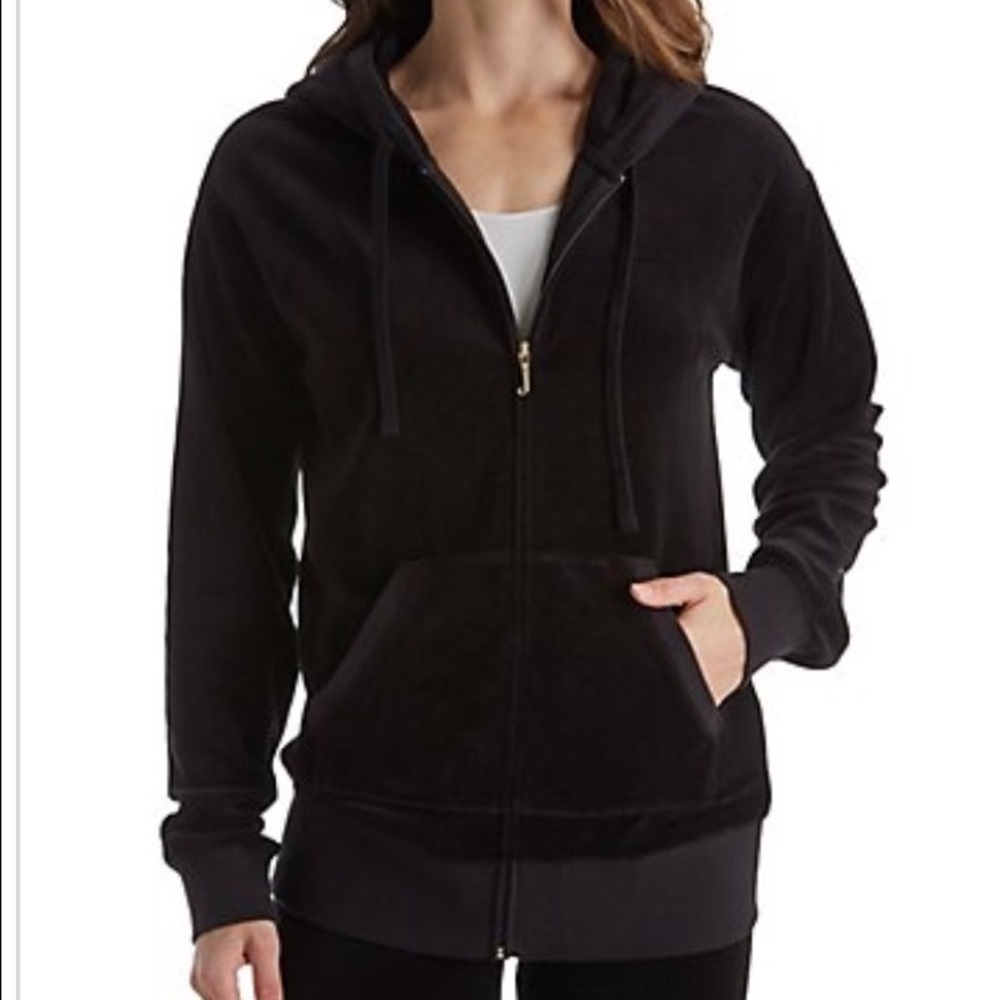 Juicy jacket