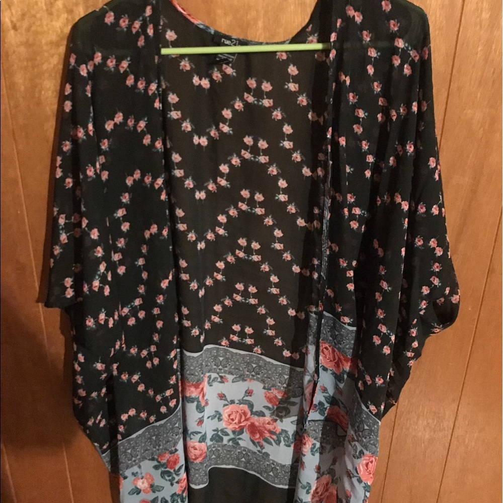 Beautiful top