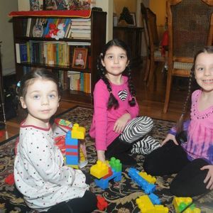 Meet your Posher, Nancy