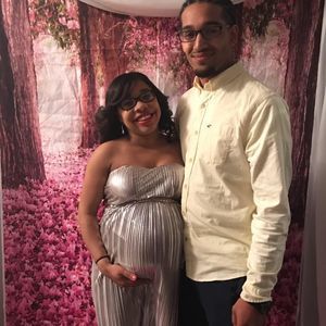 Meet your Posher, Janice