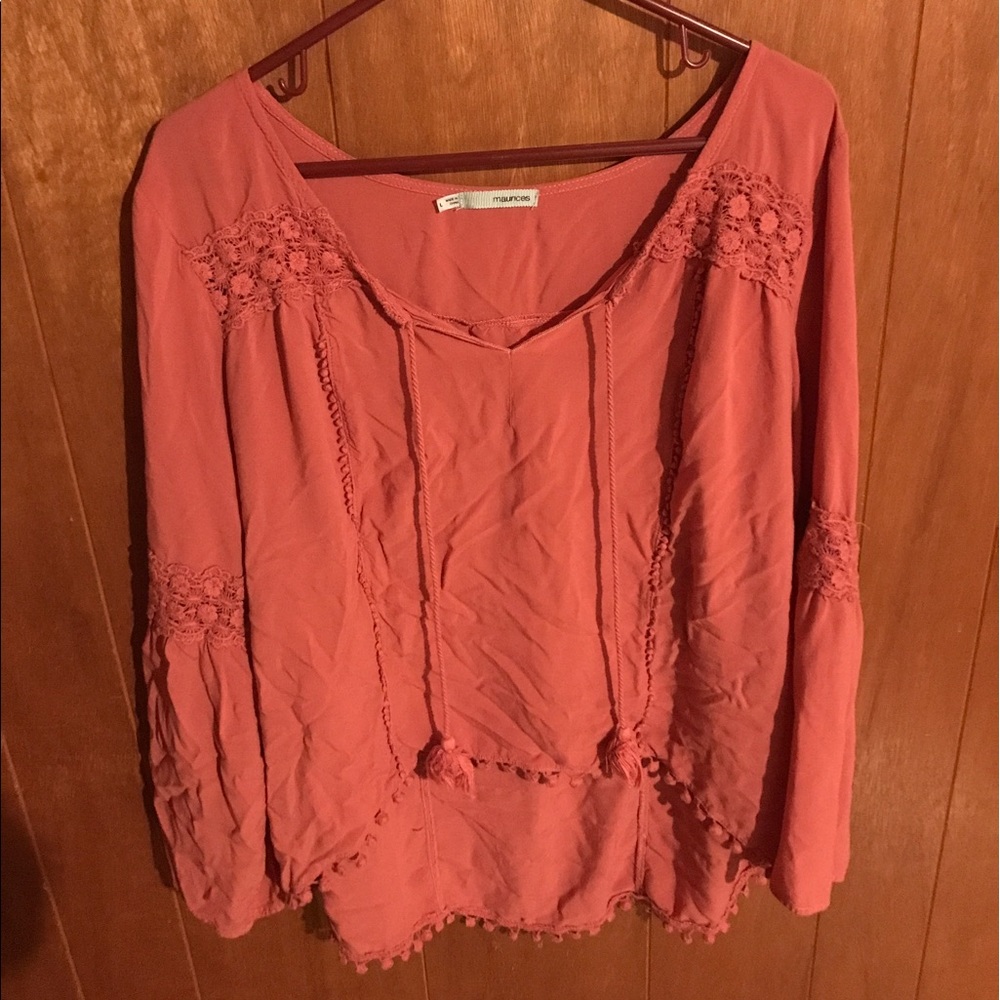 Maurice's top