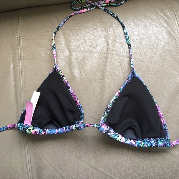 VS bikini top reposh - Picture 2 of 3