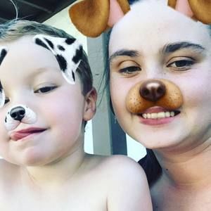 Meet your Posher, Breanna