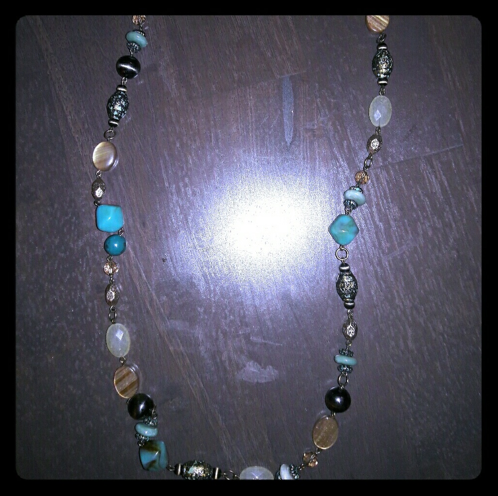 Necklace