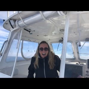 Meet your Posher, Lindsay
