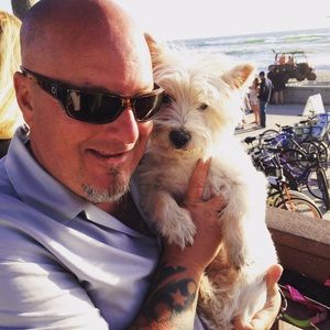 Meet your Posher, Shane