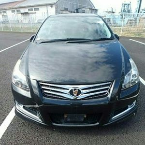 Meet your Posher, Myles