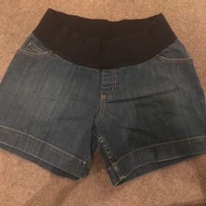 Maternity Shorts