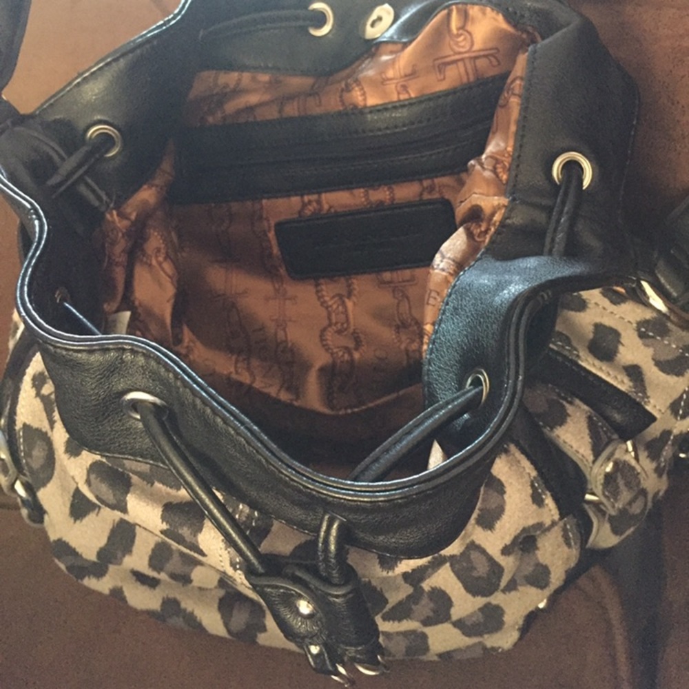Tiganello hand bag