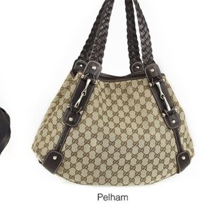 Gucci Pelham Additional pics