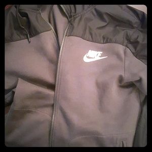 Nike coat