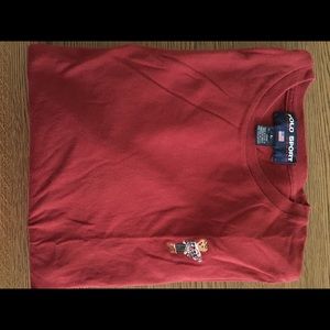 Ralph lauren Polo Bear