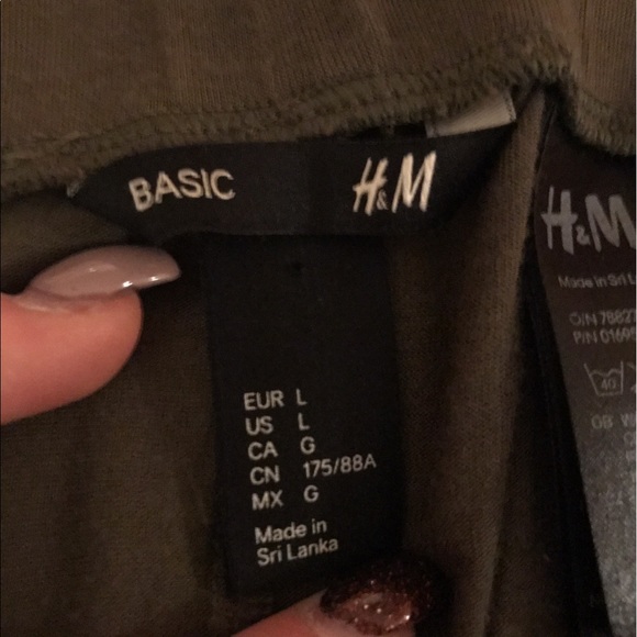 Forever 21 maxi skirt bundle - Picture 4 of 4