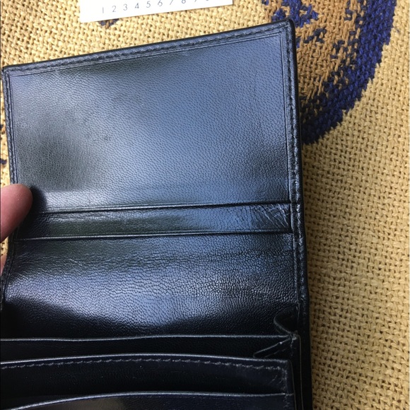 Gucci Credit Card Case - Picture 3 of 5