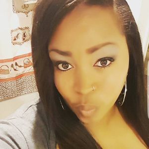 Meet your Posher, Tawny