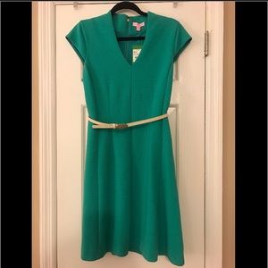NWT Emerald Lilly Pulitzer Dress