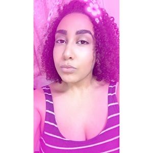 Meet your Posher, Jeanna