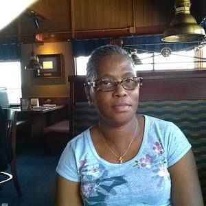 Meet your Posher, Pamela