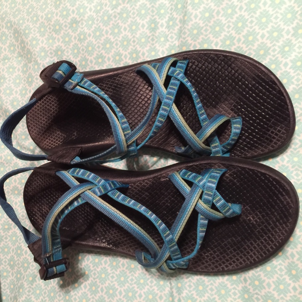 Chacos