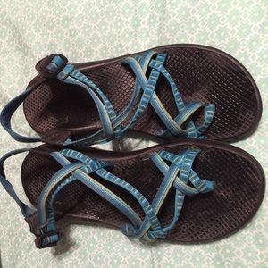 Chacos