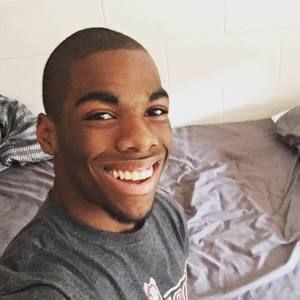 Meet your Posher, Shawn