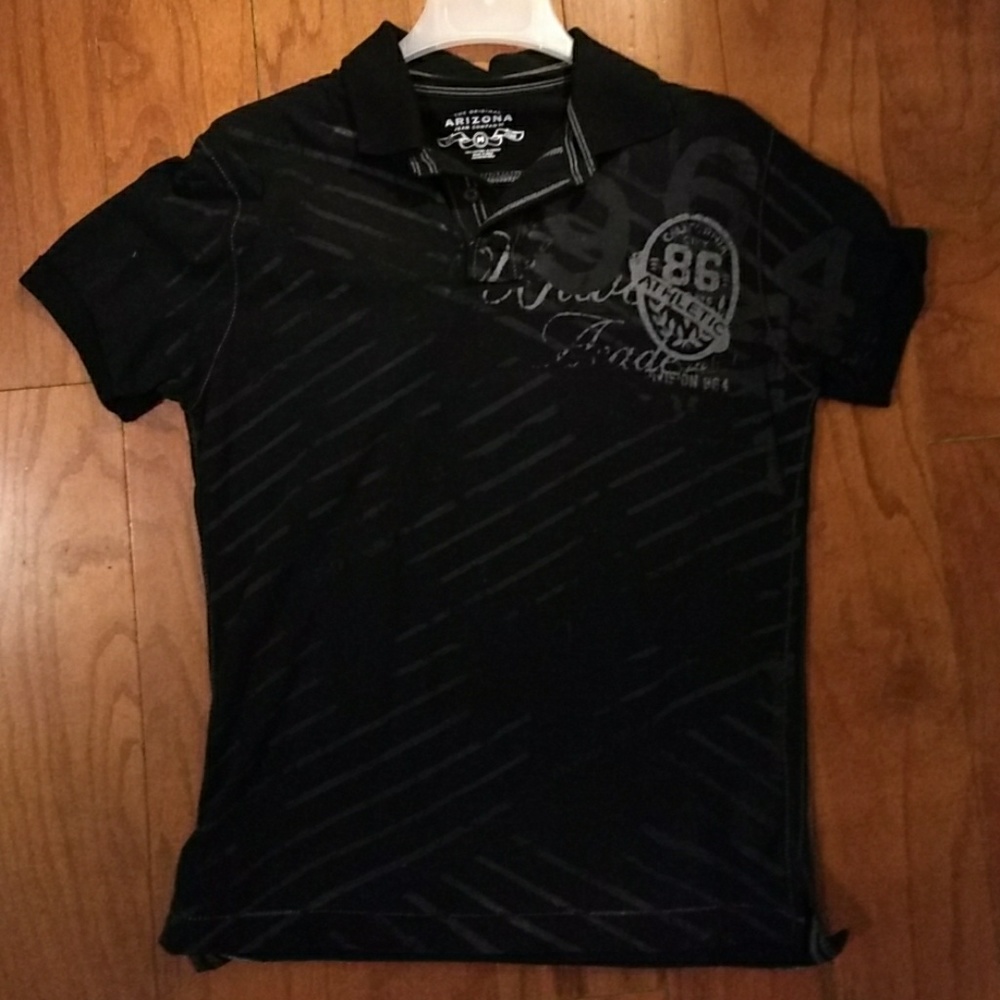 Young Men's Polo