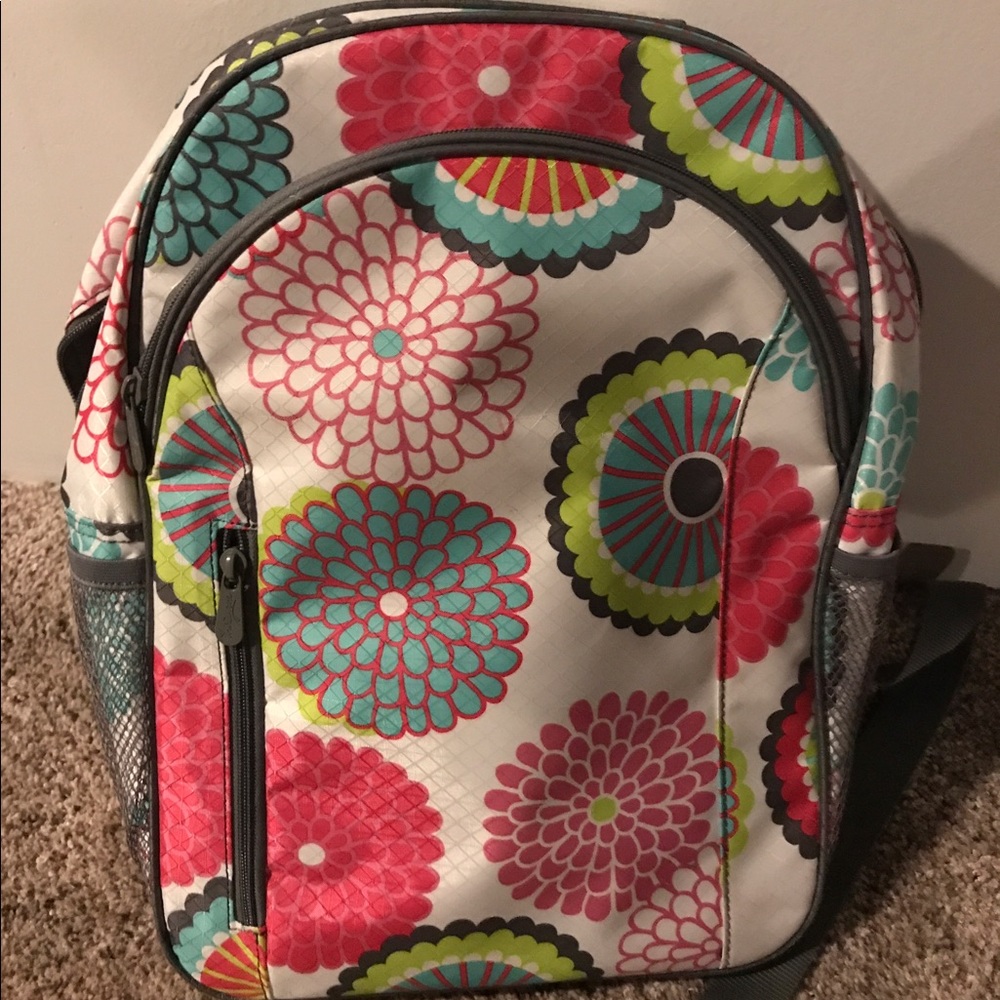 Backpack