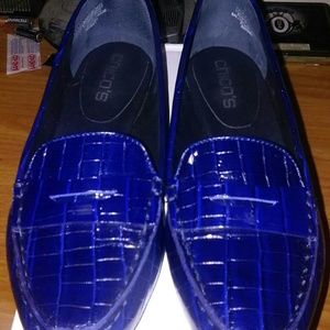 Chico's rexana loafer