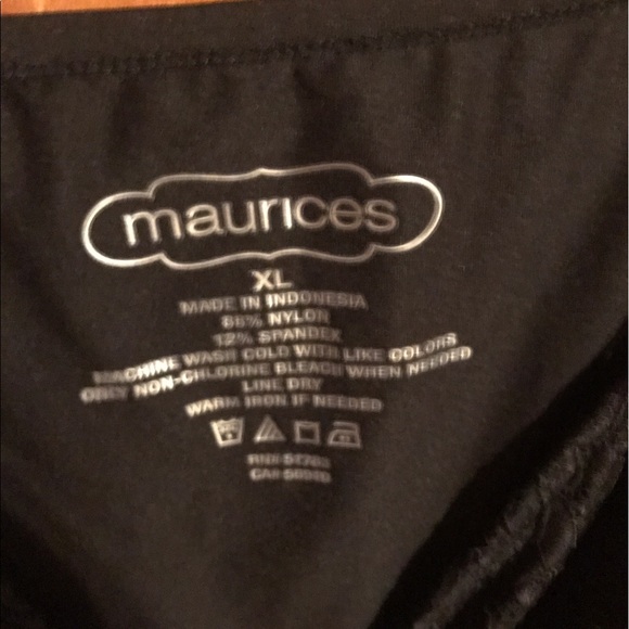 Maurice's tank - Picture 2 of 2