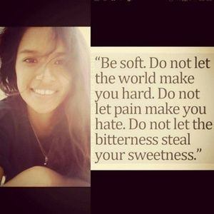 Meet your Posher, Taylor