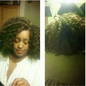 Meet your Posher, Damara