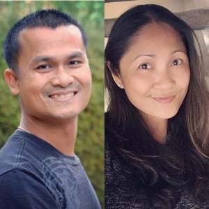 Meet your Posher, Glo n ed