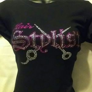 Bling-T (most-sizes avail)