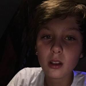 Meet your Posher, Cameron